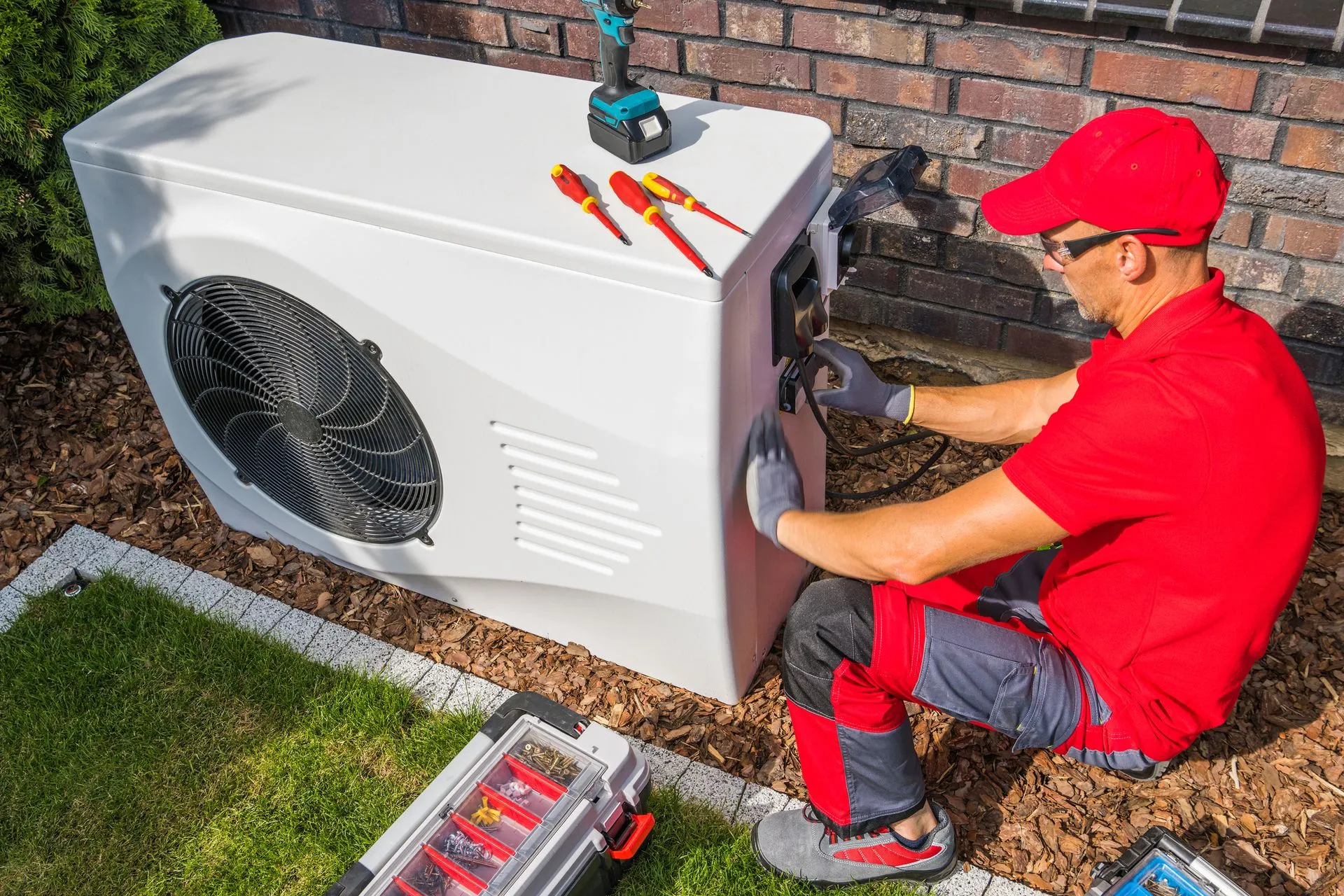 About HVAC in Northridge, CA